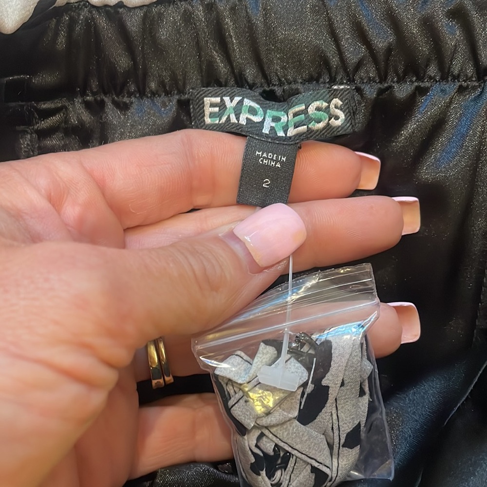 Express Dress - Picture 2 of 2